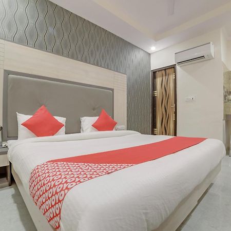 The Hostel Yard Noida Luaran gambar