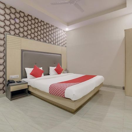 The Hostel Yard Noida Luaran gambar